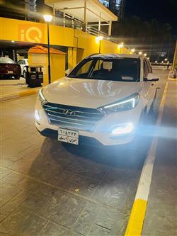 هيونداي توسان